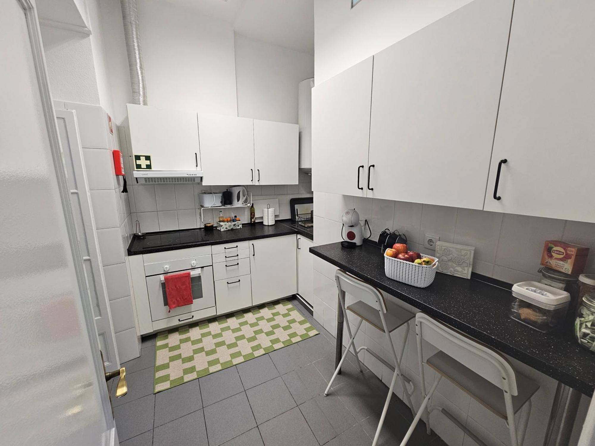 Almirante GuestHouse Lisboa Eksteriør billede
