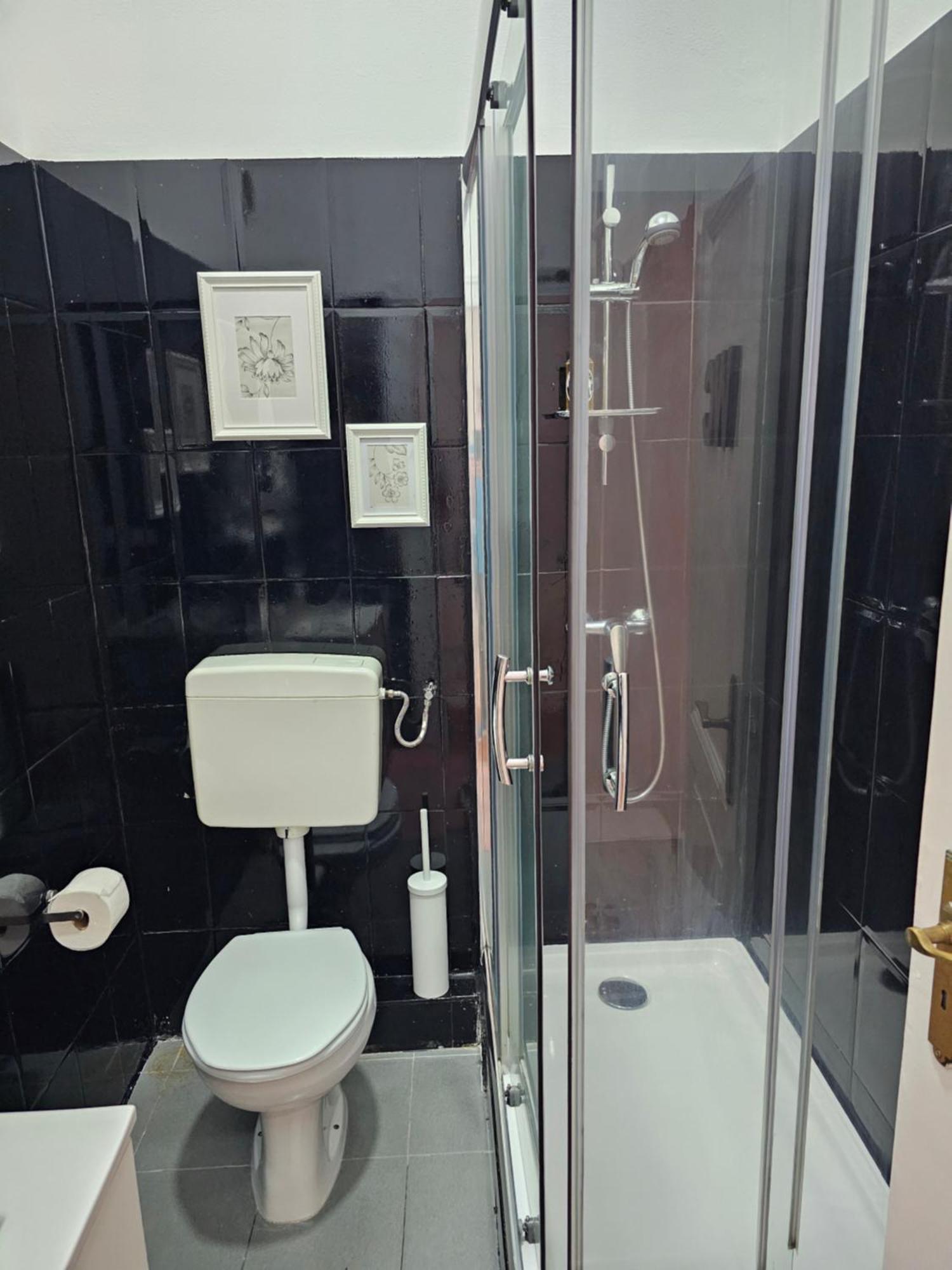 Almirante GuestHouse Lisboa Eksteriør billede